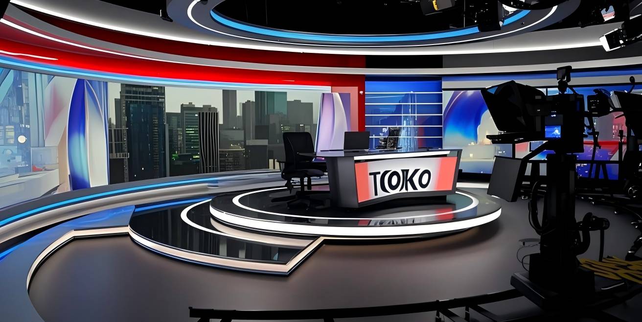 TOKO News Center