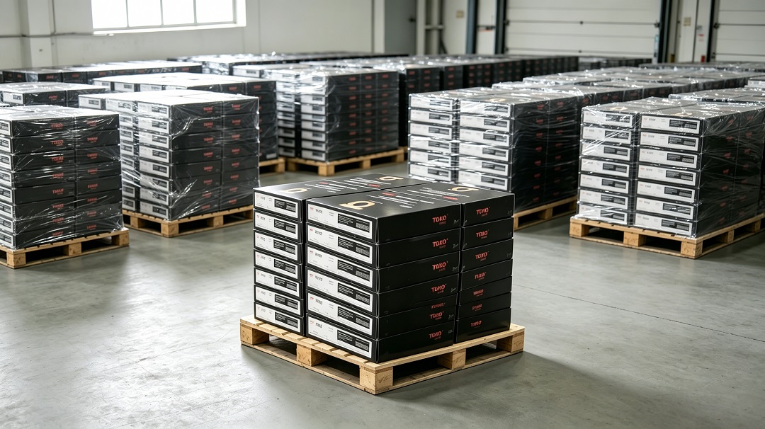 TOKO EM12K Submerged Arc Welding Wire